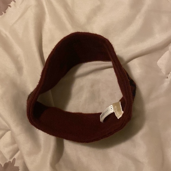 Michael korrs head band warmer - Picture 4 of 4